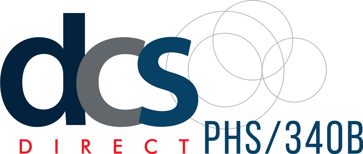 Direct Customer Solutions logo